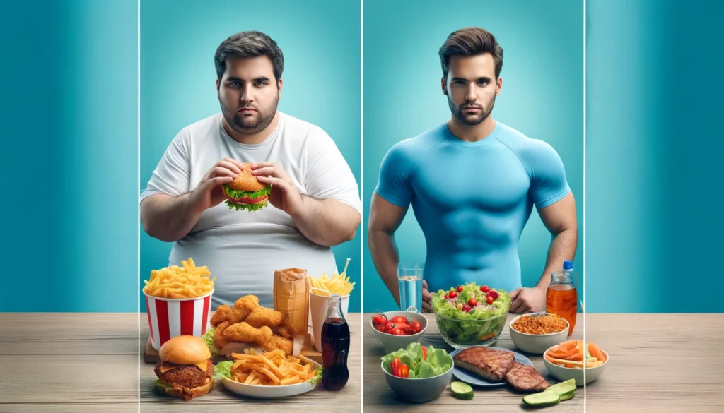 Junk Food | The Trash We Love to Absorb Junk Food | The Trash We Love to Absorb