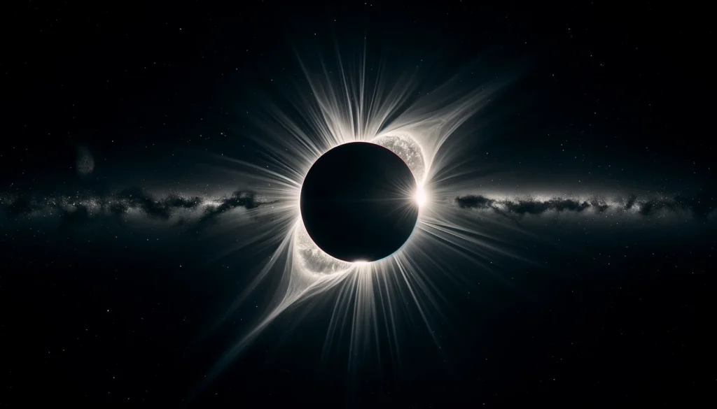 Shadow Dance: The Ultimate Guide to Experiencing Solar Eclipses