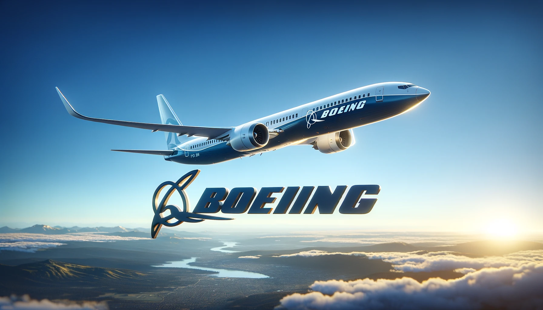 The amazing story of the leading aircraft manufacturer | BoeingSKFEX.com