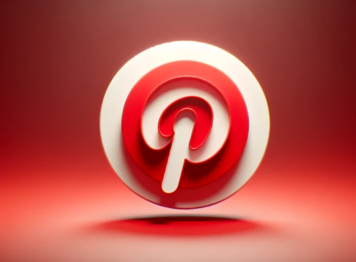 The Amazing Pinterest: The Visual Search Engine That Changed Social Media