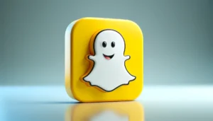 The Amazing Journey of Evolution of Snapchat