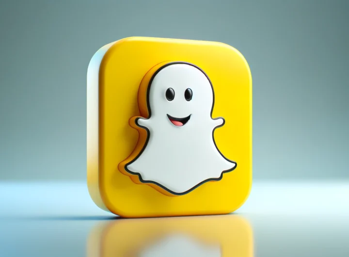 The Amazing Journey of Evolution of Snapchat