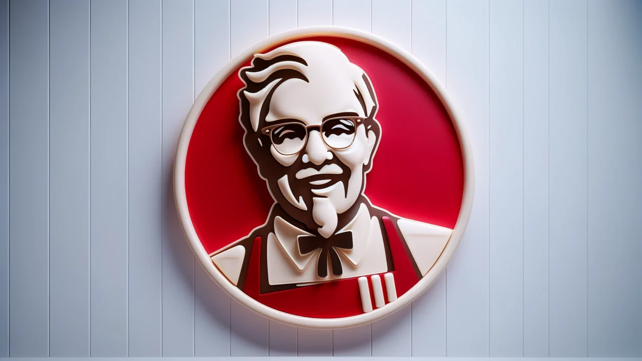 KFC: The Amazing Story of Global Fast Food Giant