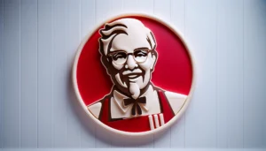 KFC: The Amazing Story of Global Fast Food Giant