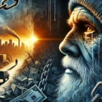 The Poverty Trap | Why Some Countries Stuck in It