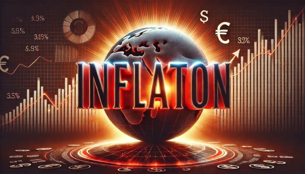 Inflation | How It Shapes the Global Economy | The Full Answer