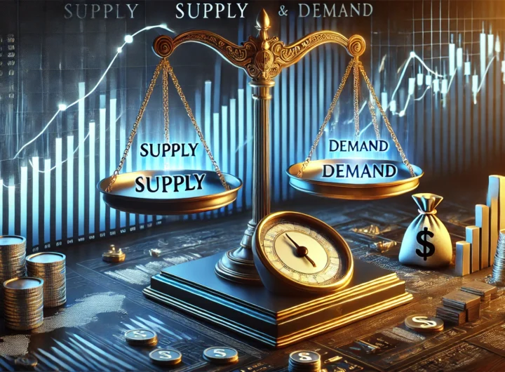"The Economics of Supply and Demand | The Complete Explanation."